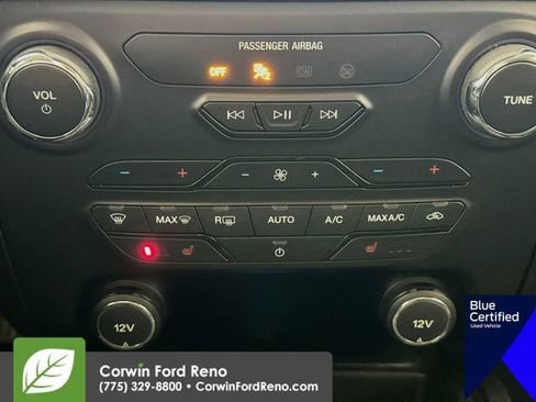 Used 2020 Ford Ranger XLT w/ Equipment Group 302A Luxury image 20