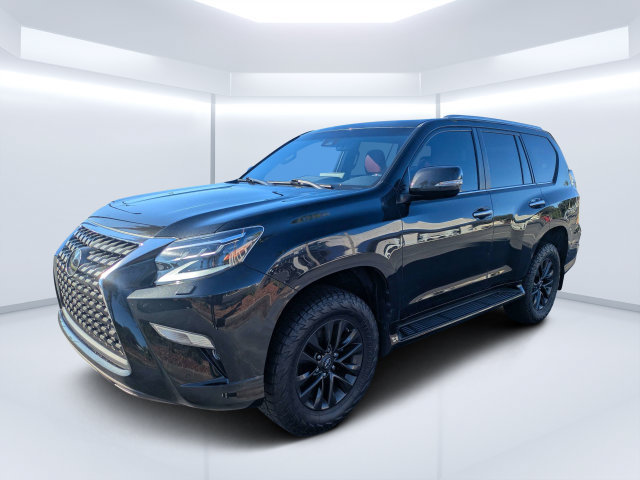 Used 2023 Lexus GX 460 Premium w/ Premium Package AWD/4WD image 7