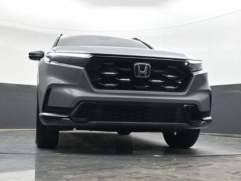 New 2026 Honda CR-V Sport image 28