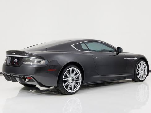 Used 2011 Aston Martin DBS Coupe RWD image 3