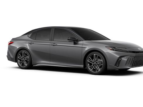 New 2026 Toyota Camry XSE image 14