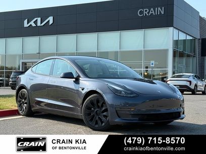 Used 2023 Tesla Model 3 Standard Range