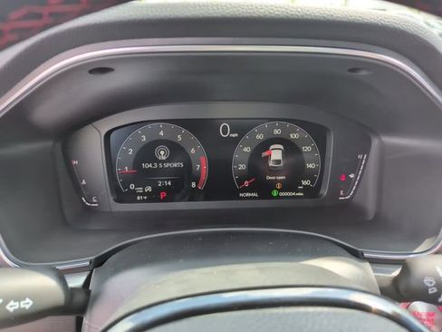New 2026 Acura Integra A-Spec image 18