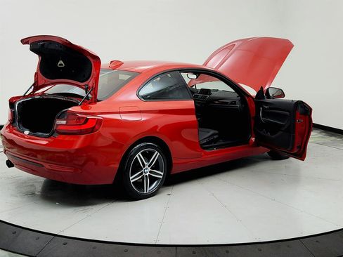 Used 2017 BMW 230i 230i image 11