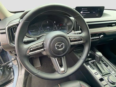 Used 2025 MAZDA CX-50 2.5 Hybrid w/ Premium Plus Pkg AWD/4WD image 11