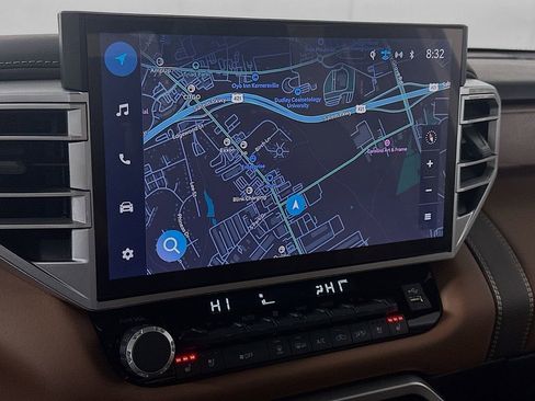 Used 2025 Toyota Tundra 1794 Edition w/ TRD Off-Road Package image 19