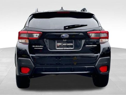 Used 2022 Subaru Crosstrek 2.0i Premium image 4