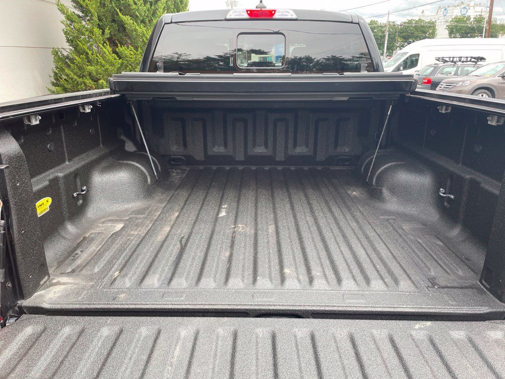 Used 2020 Ford Ranger XLT w/ Equipment Group 302A Luxury AWD/4WD image 11