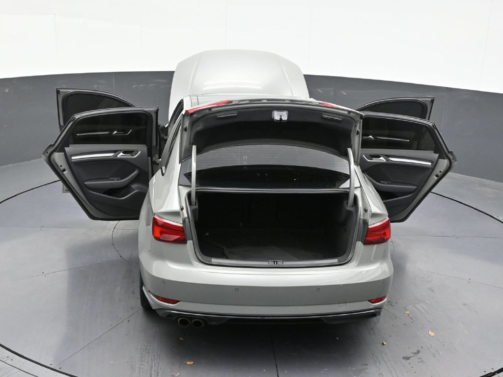 Used 2020 Audi A3 2.0T Premium w/ Final Edition Package FWD image 37