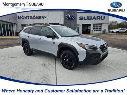 New 2025 Subaru Outback Wilderness image 1