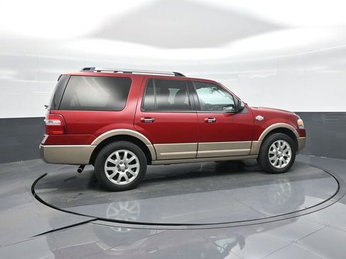 Used 2014 Ford Expedition King Ranch image 9