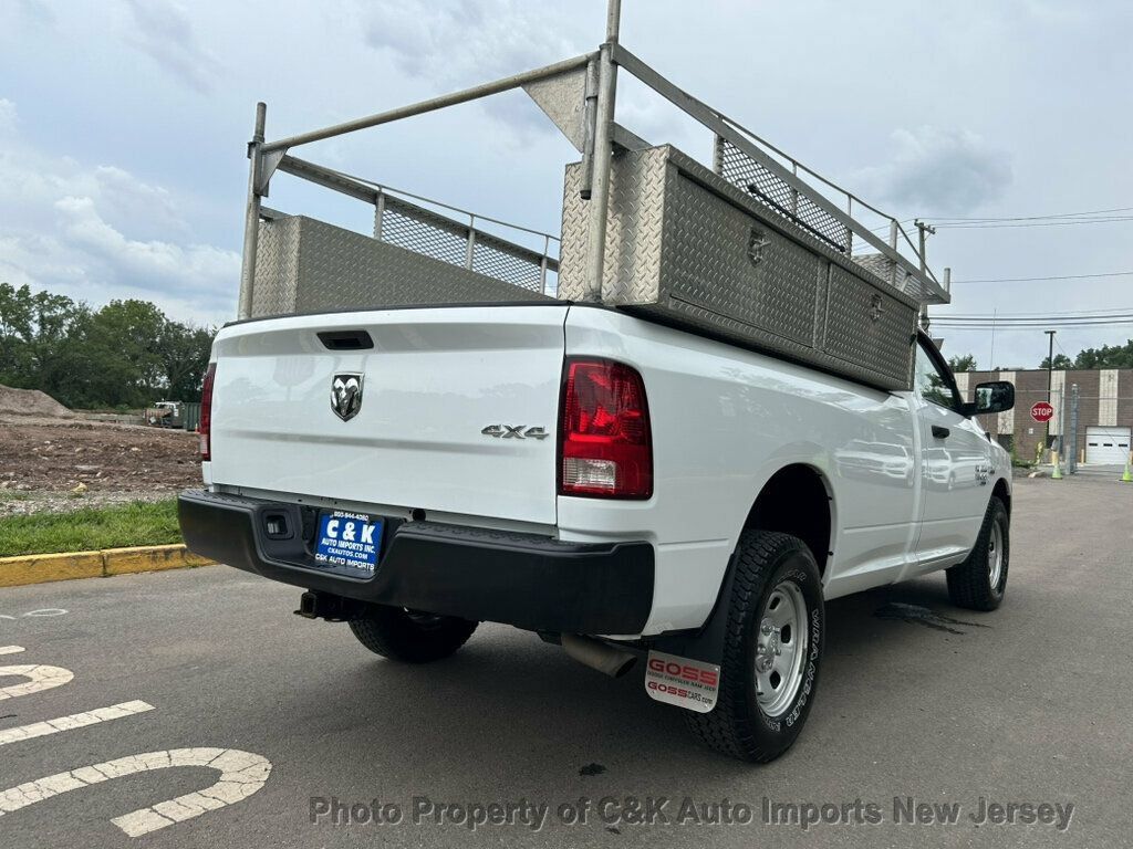Used 2022 RAM 1500 Tradesman w/ Power & Remote Entry Group AWD/4WD image 10