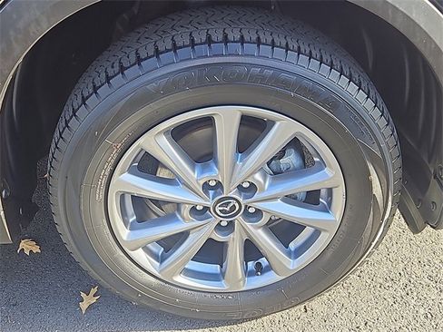 Used 2023 MAZDA CX-5 AWD 2.5 S w/ Select Package image 10