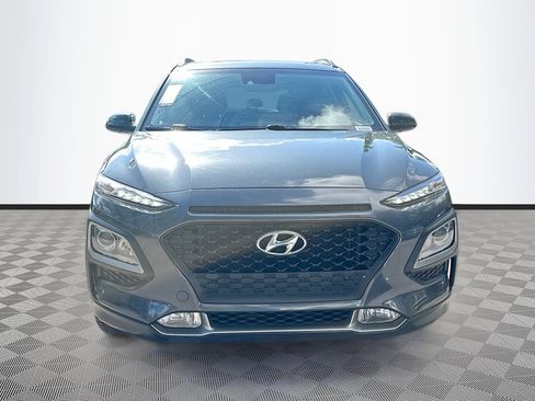Used 2021 Hyundai Kona SEL Plus image 2
