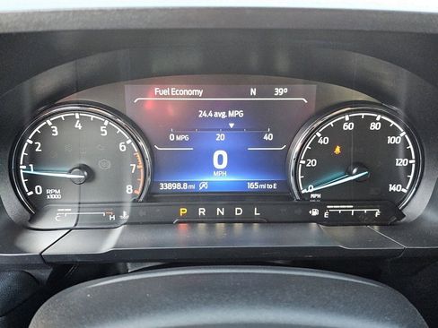 Used 2024 Ford Maverick Tremor w/ Tremor Off-Road Package image 32