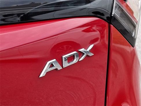 Certified 2025 Acura ADX A-Spec image 31