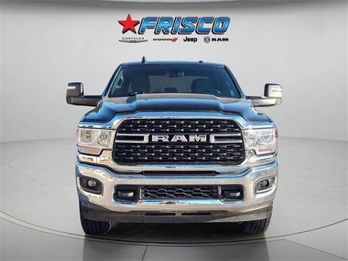 Certified 2024 RAM 2500 Big Horn image 2