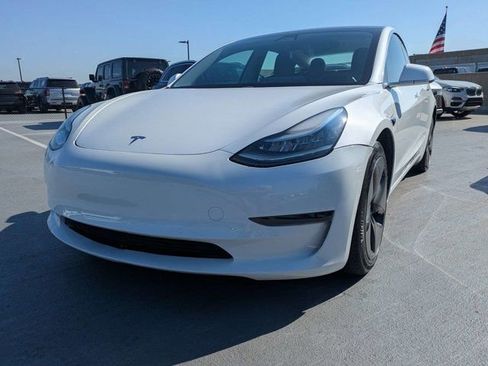 Used 2019 Tesla Model 3 Long Range image 8