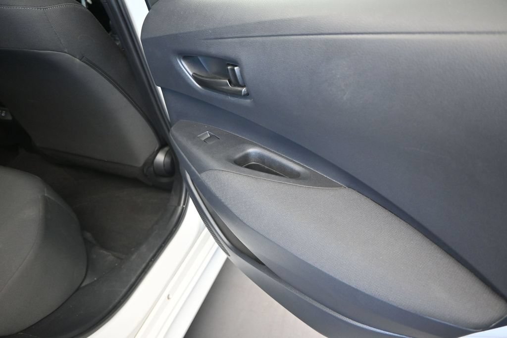 Used 2024 Toyota Corolla LE FWD image 21
