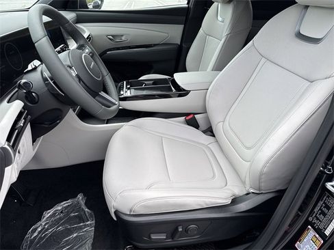 New 2026 Hyundai Tucson Limited image 9