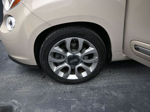 Used 2014 FIAT 500L Lounge image 37