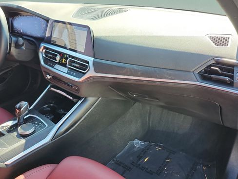 Used 2022 BMW M340i image 18