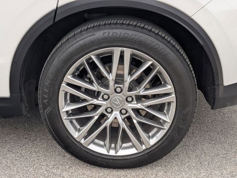 Used 2023 Acura MDX SH-AWD w/ Advance Package image 25