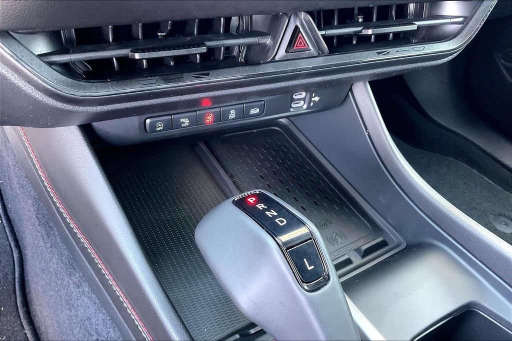 New 2026 Dodge Charger Scat Pack AWD/4WD image 13