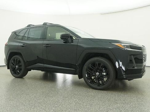 New 2026 Toyota RAV4 FWD image 33