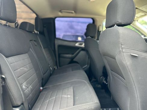 Used 2019 Ford Ranger XLT w/ FX4 Off-Road Package AWD/4WD image 16
