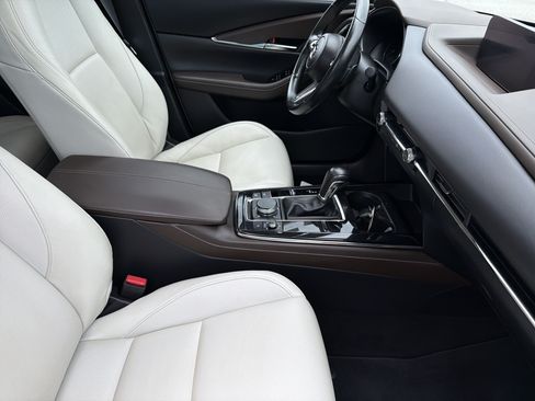 Certified 2023 MAZDA CX-30 AWD 2.5 S w/ Premium Package image 73