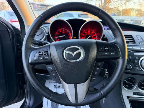 Used 2010 MAZDA MAZDA3 s Sport image 15