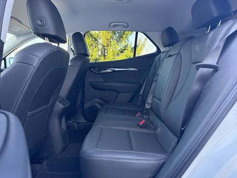 Used 2024 Buick Envision Preferred image 26