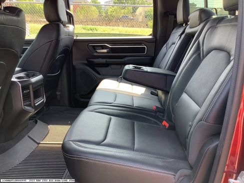 Used 2023 RAM 1500 Lone Star RWD image 13