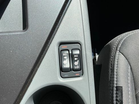 New 2026 Subaru Crosstrek 2.0i Premium AWD/4WD image 20