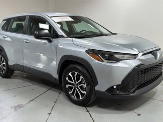 Certified 2025 Toyota Corolla Cross S video 3
