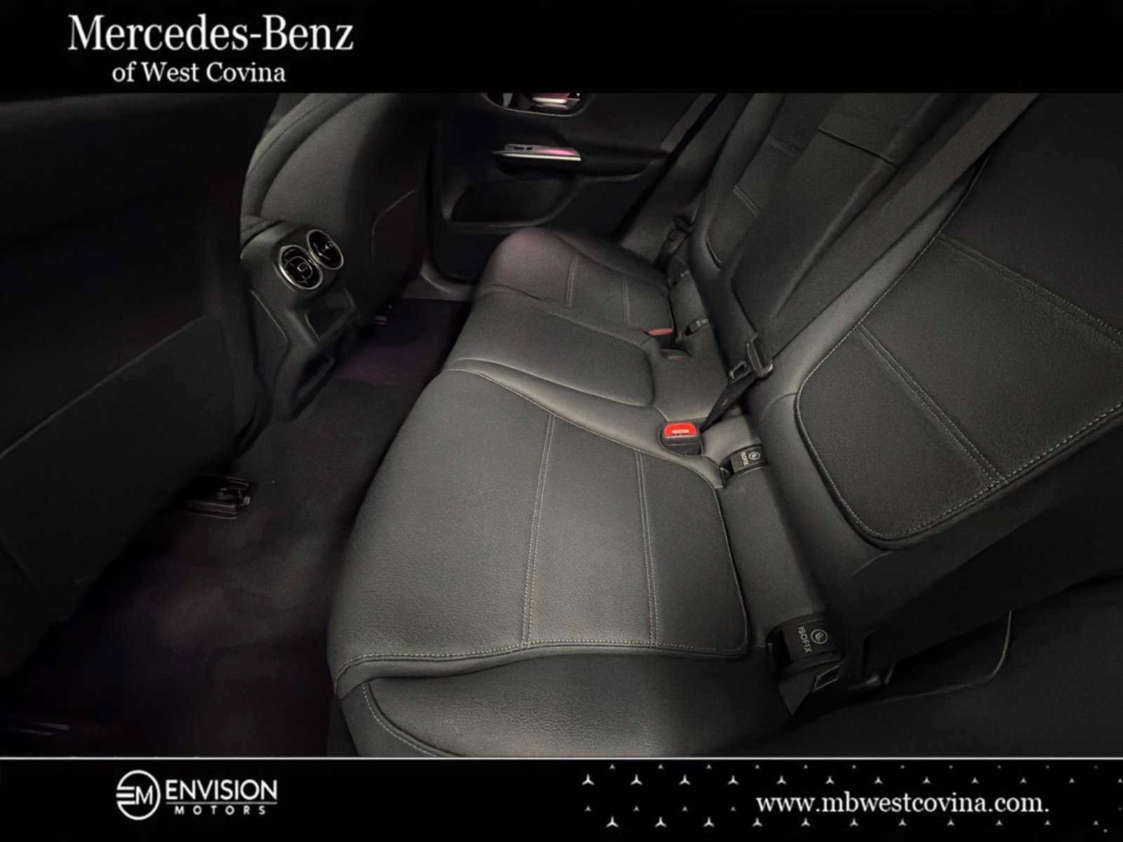Certified 2025 Mercedes-Benz GLC 350e 4MATIC image 41
