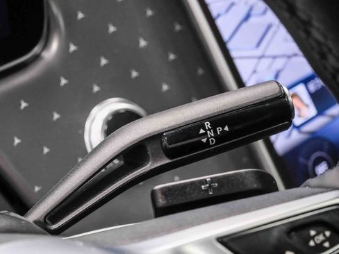 Used 2025 Mercedes-Benz EQE 350+ 4MATIC SUV image 19