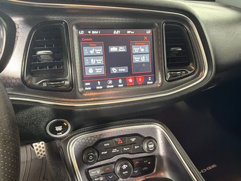 Used 2018 Dodge Challenger T/A RWD image 17