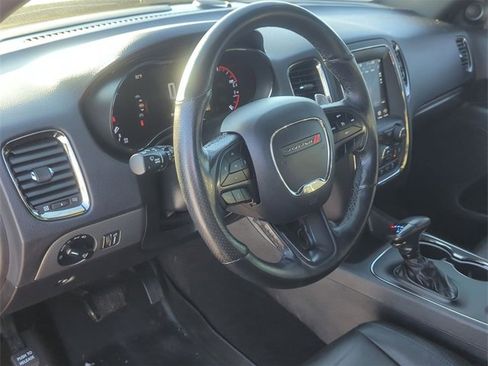 Used 2020 Dodge Durango GT image 12