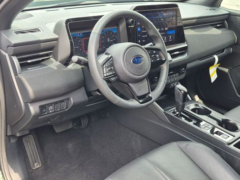 Certified 2026 Subaru Outback Premium AWD/4WD image 10
