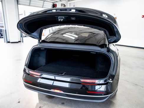 Used 2023 Lucid Air Pure image 54