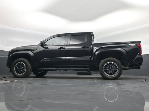 Used 2024 Toyota Tacoma TRD Sport image 43