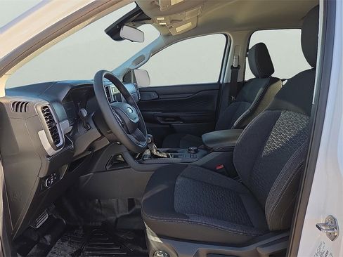 New 2025 Ford Ranger XL w/ Trailer Tow Package image 11
