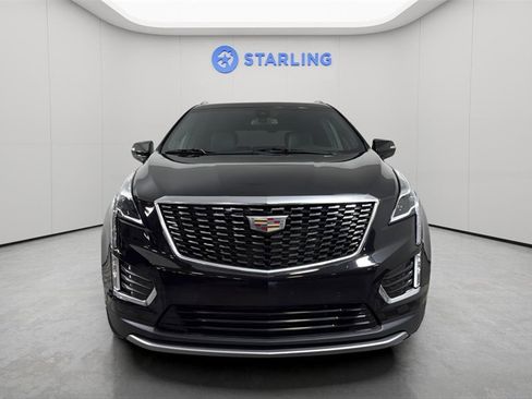 Used 2025 Cadillac XT5 Premium Luxury image 30