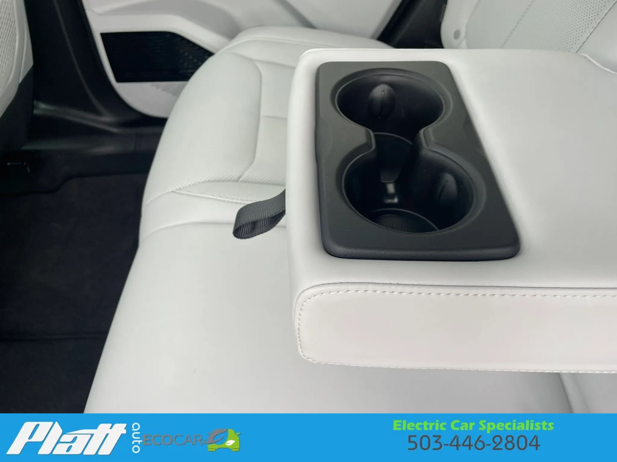 Used 2025 Jeep Wagoneer S Limited AWD/4WD image 45