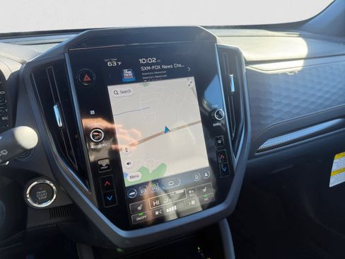 New 2026 Subaru Forester Wilderness image 21