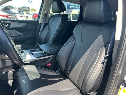 Certified 2023 Acura MDX SH-AWD w/ Technology Package image 16