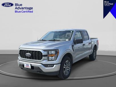 Used 2023 Ford F150 XL w/ STX Appearance Package