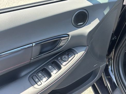 Used 2025 Hyundai Sonata N Line FWD image 14